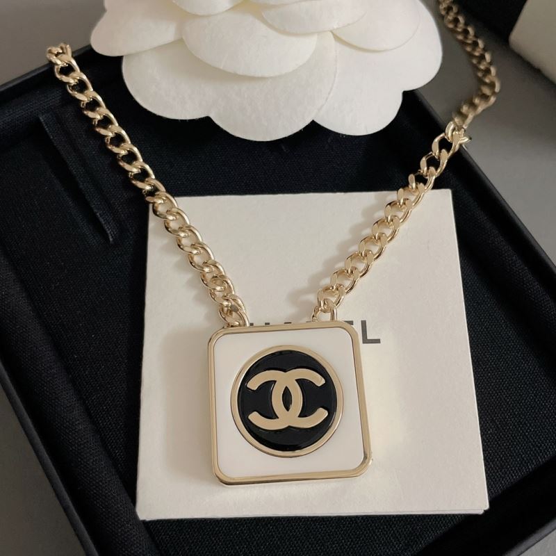 Chanel Brooches